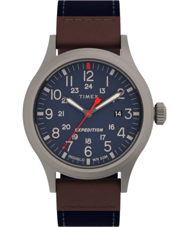 Affordable Field Watches Under $200 | Gentleman's Pursuits