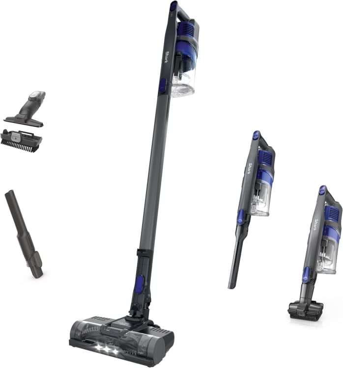 Shark | Pet Cordless Vacuum Cleaner