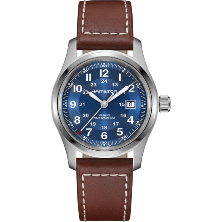 Hamilton Khaki Field Automatic