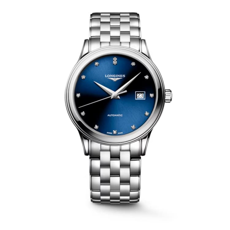 Longines Flagship