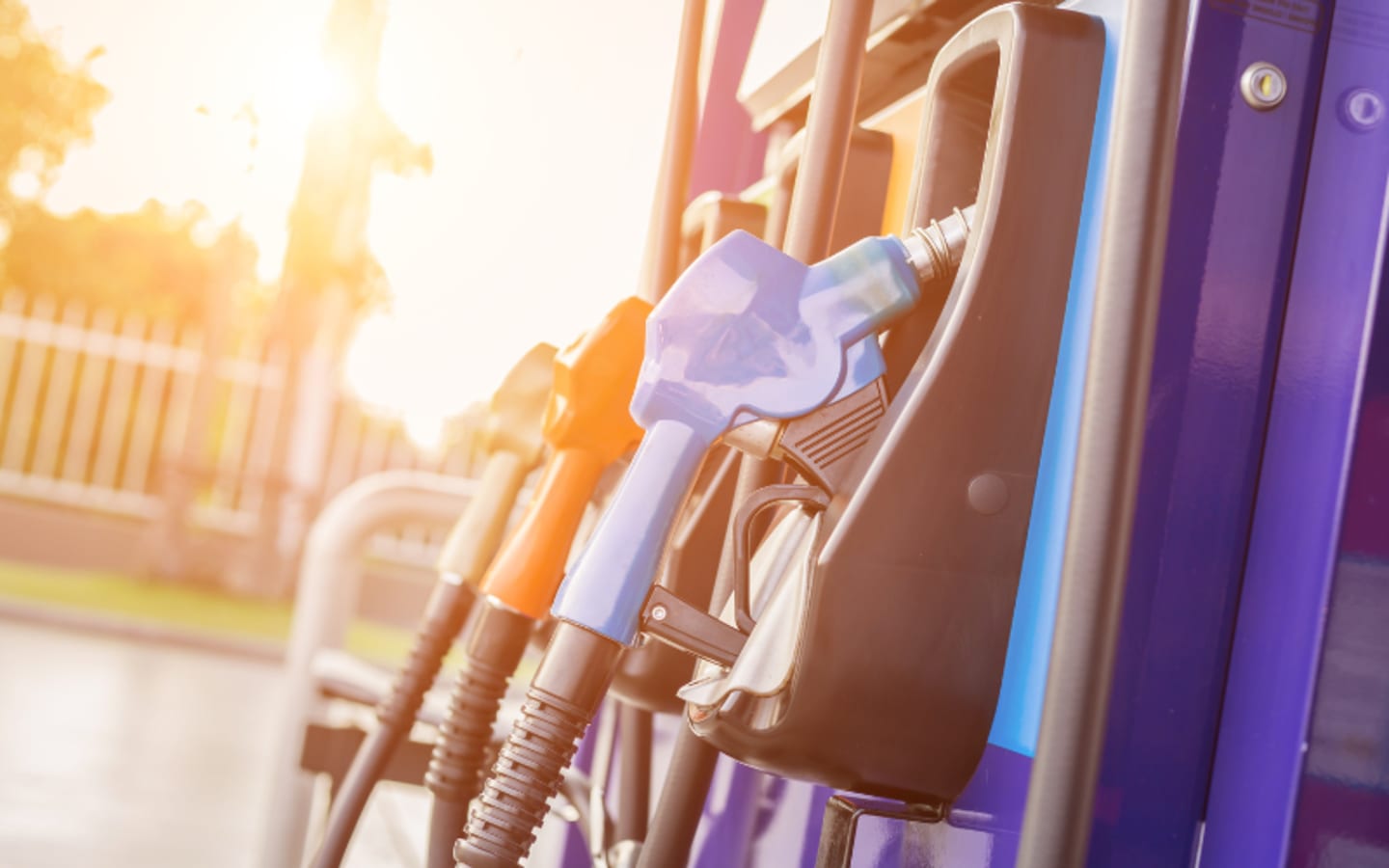 Which Gas Stations Sell the Best Quality Gasoline