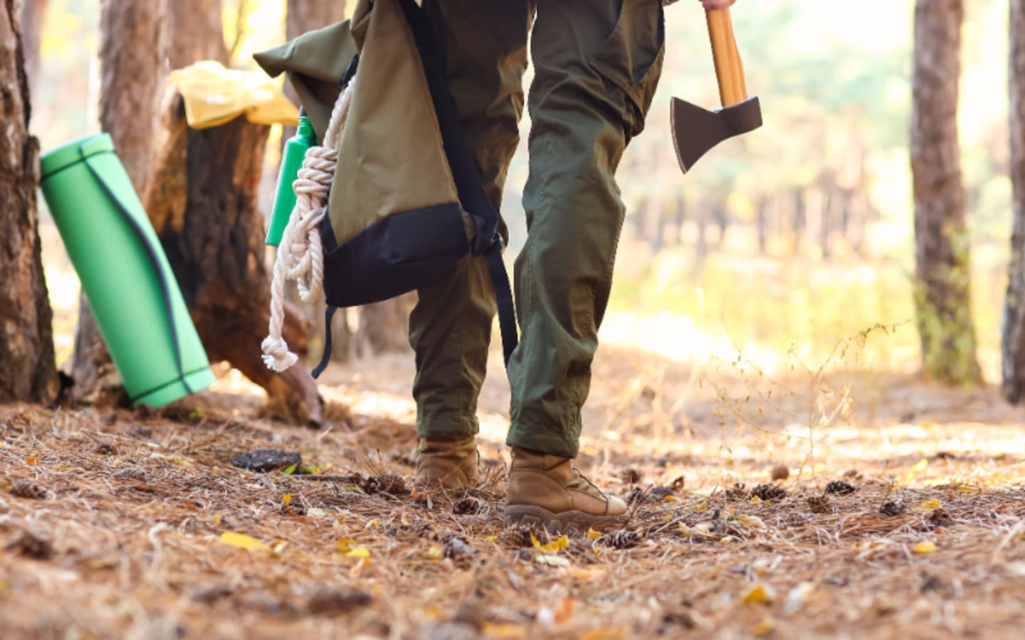 6 Cheap Survival Items Every Prepper Needs Immediately