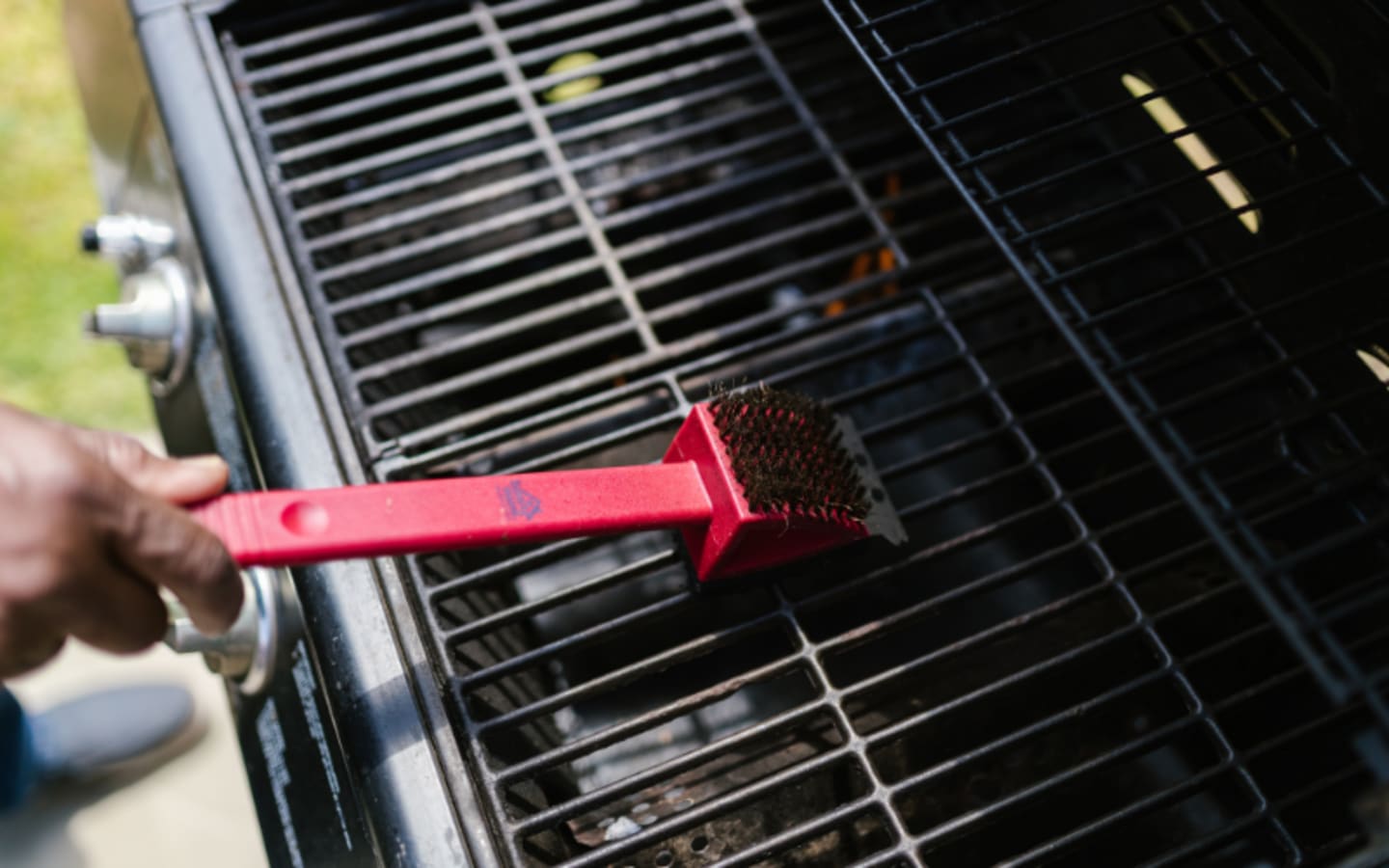 How to Clean Your Grill for Peak Performance Every Time