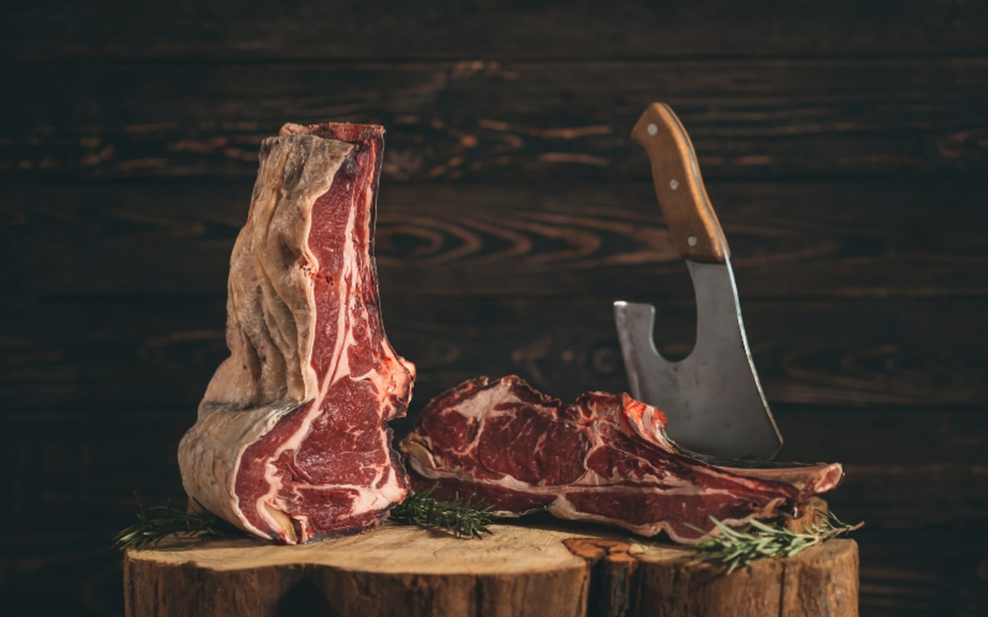 Why Aging Beef Enhances Tenderness