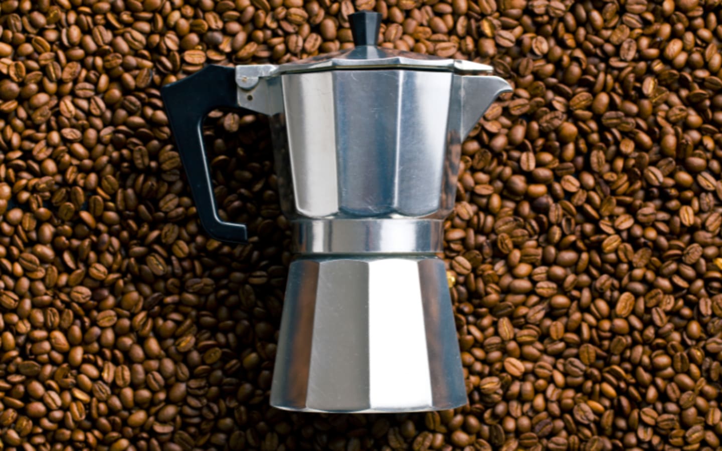 Iconic Italian Coffee Maker Sold to Chinese Investment Firm NUO Capital