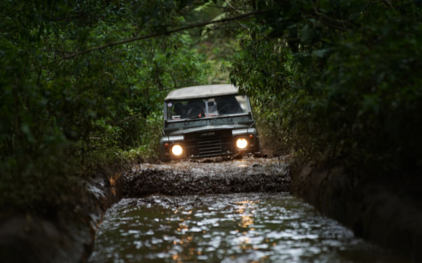 Dodgy Trails and Tricky Spots How to Sniff Out Trouble in OffRoad Terrain