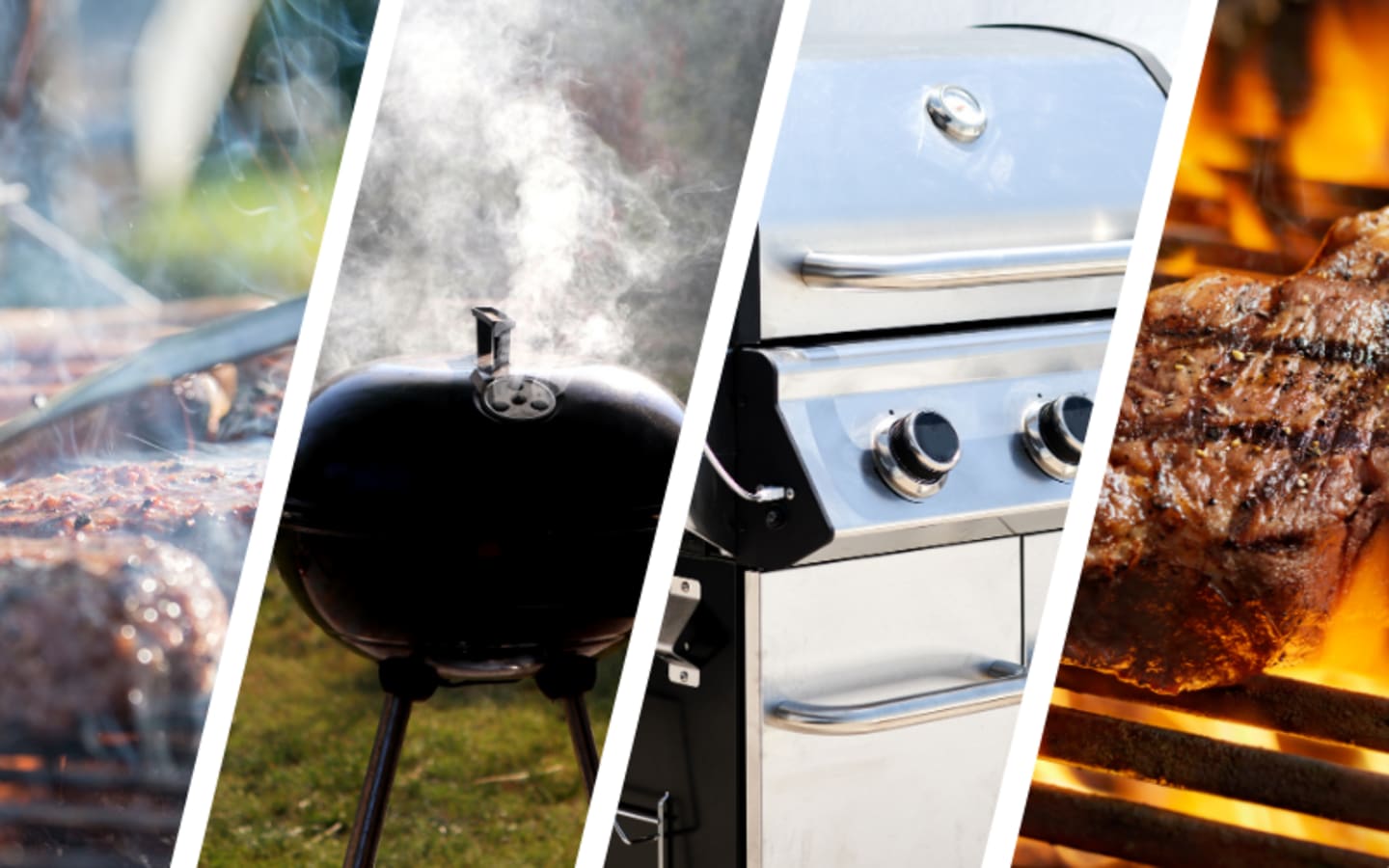 Wood vs Gas Grilling Which Side Are You On