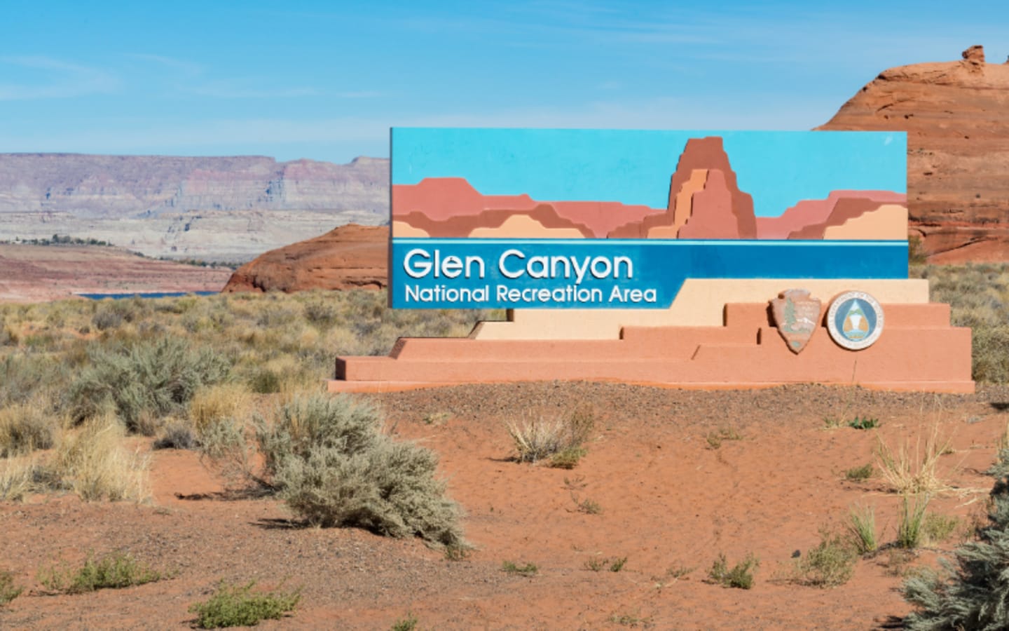 Why Utahs Fight Over Glen Canyon Trails Is More Than Just Dirt and Dust