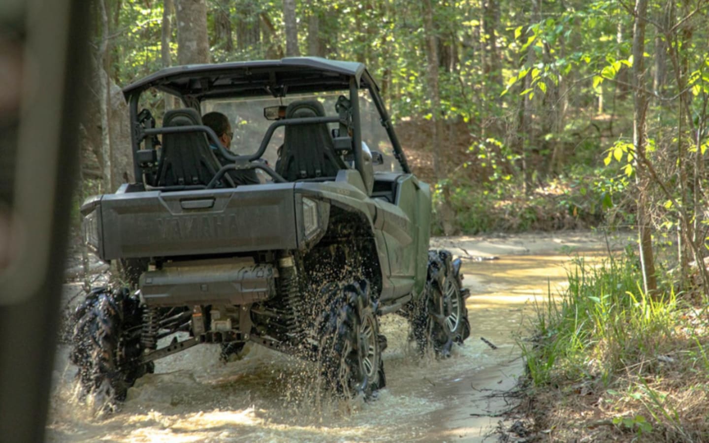 Mud Nationals 2025 at Sabine ATV Park Is the Ultimate OffRoad Adventure You Cant Miss