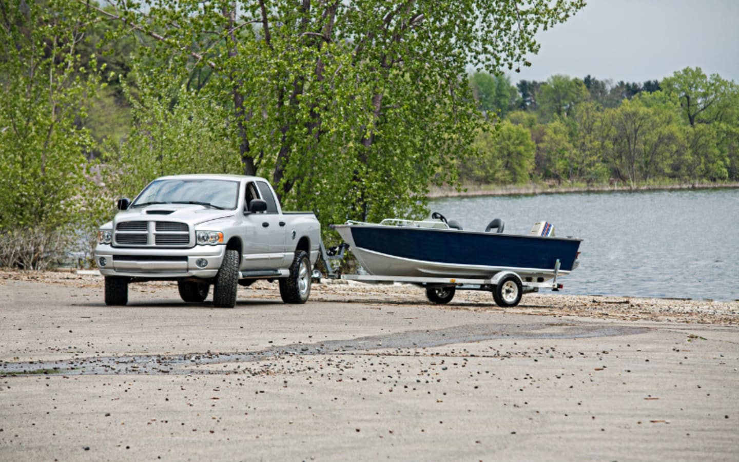 Master Backing Up a Trailer Your GoTo Guide