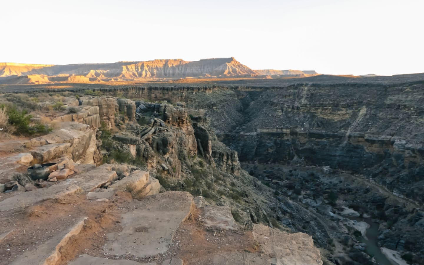 Public Land Sales Spark Outrage Among Hunters