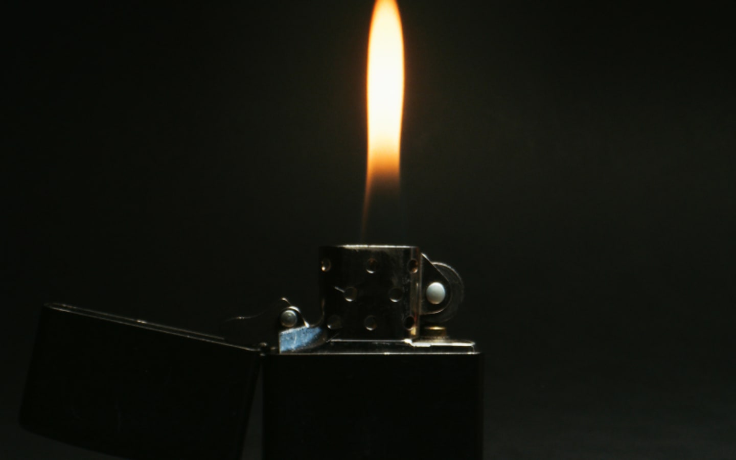 Why Your Zippos Always Dry How to Fix It