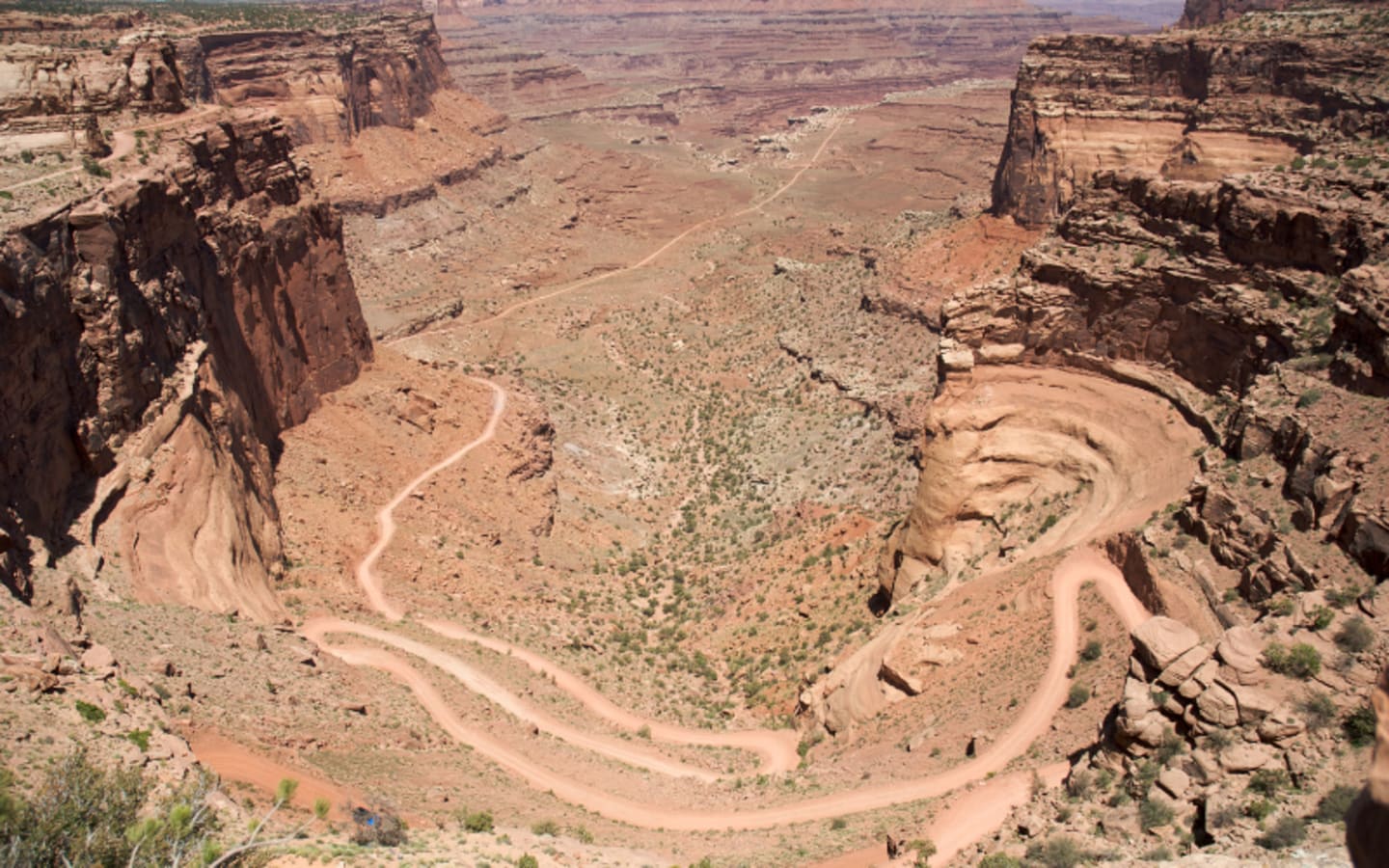 Public Lands Are Under Threat Again