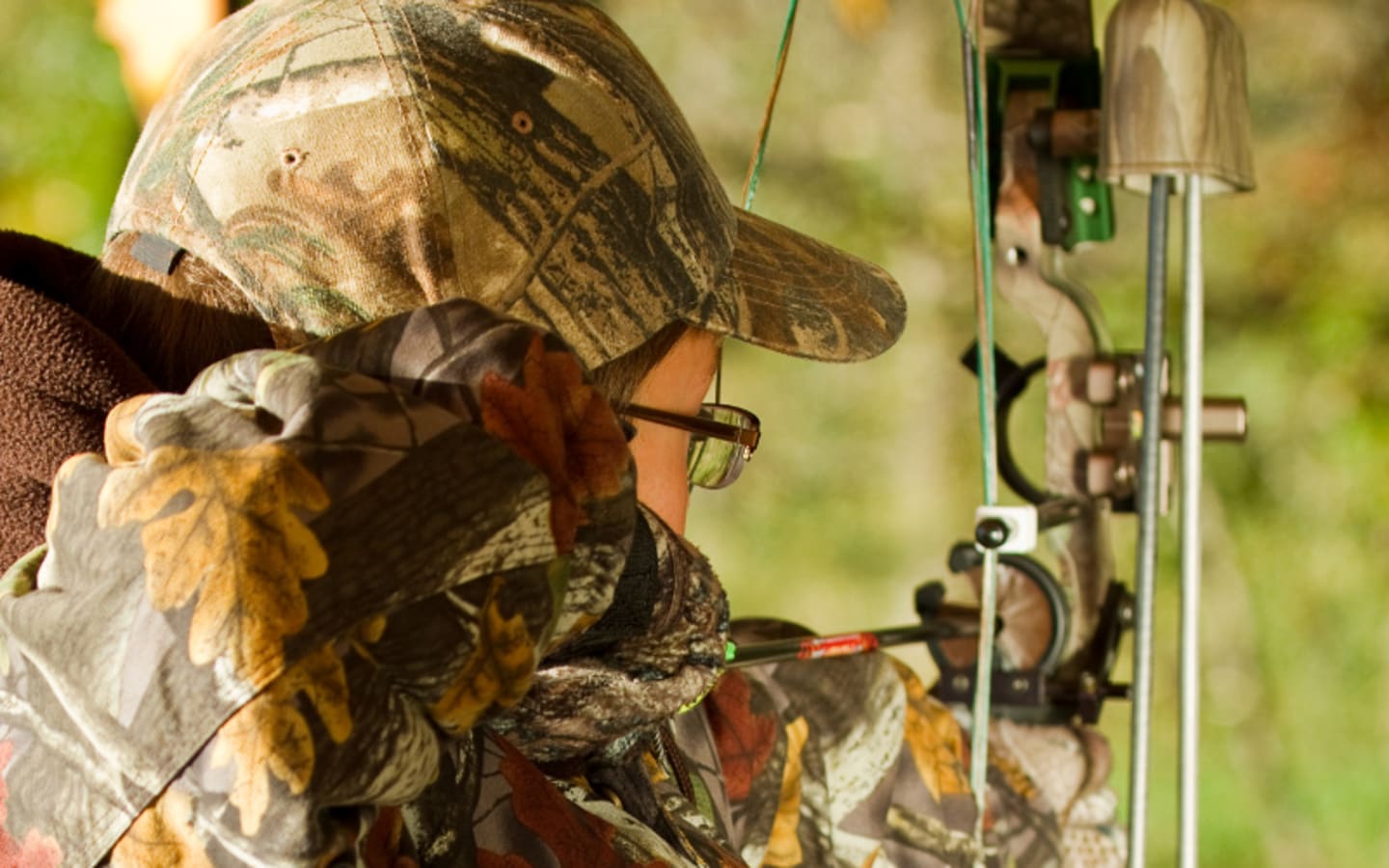 New Online Bowhunter Course Makes Certification Easy