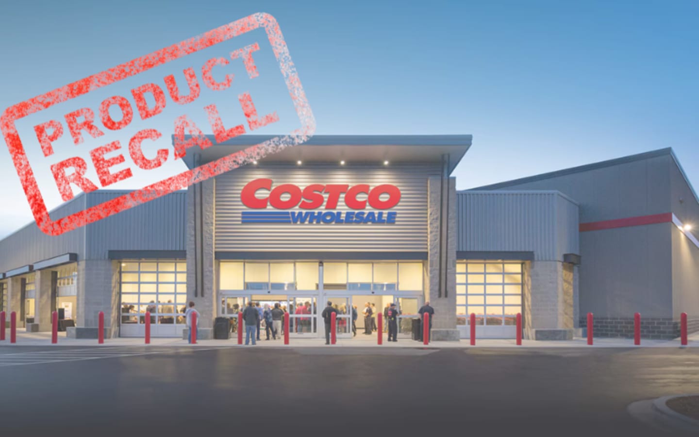 Urgent Costco Recalls What You Need to Know Now