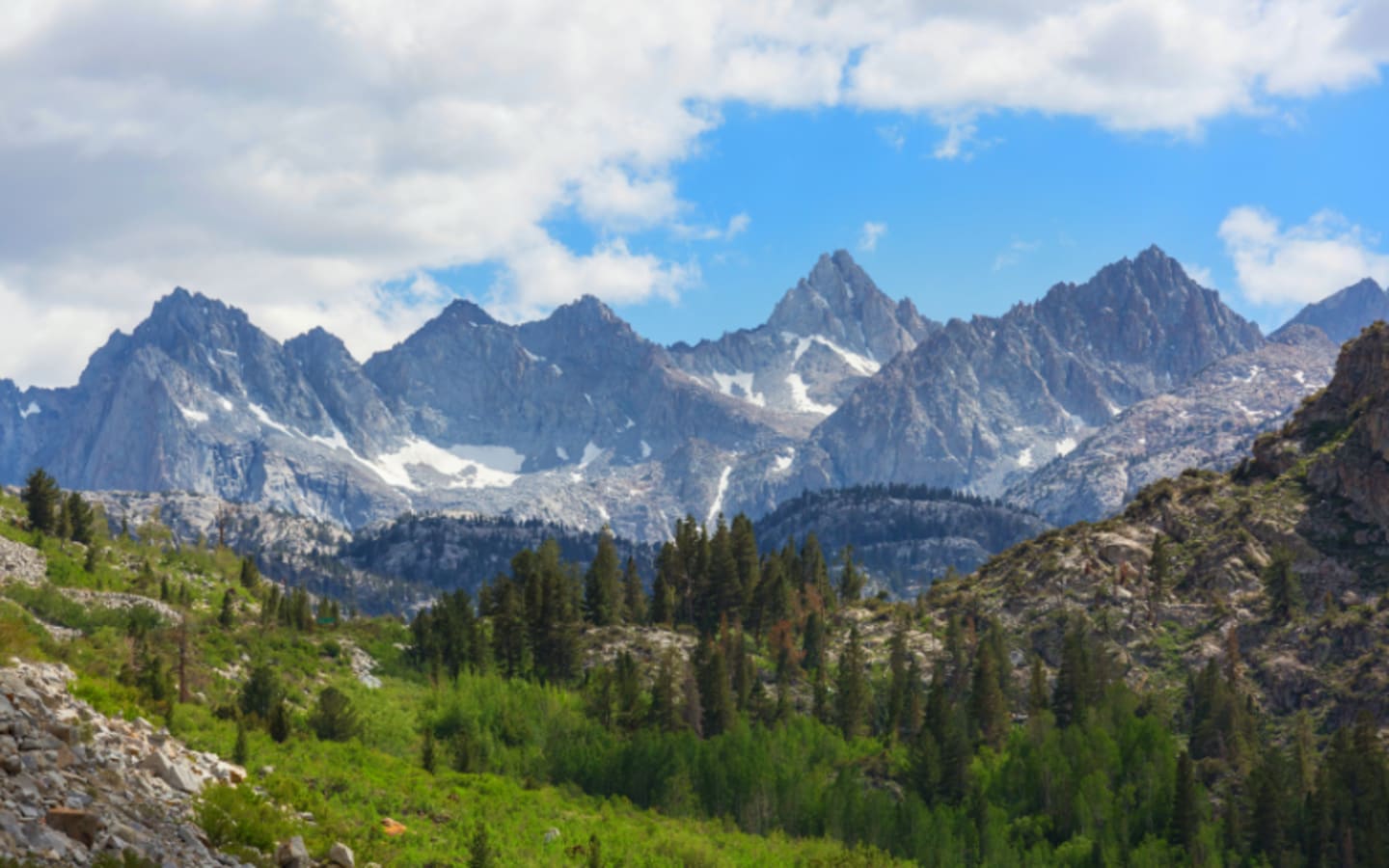 Sierra Trek 2025 Expands Epic OffRoad Adventures Await