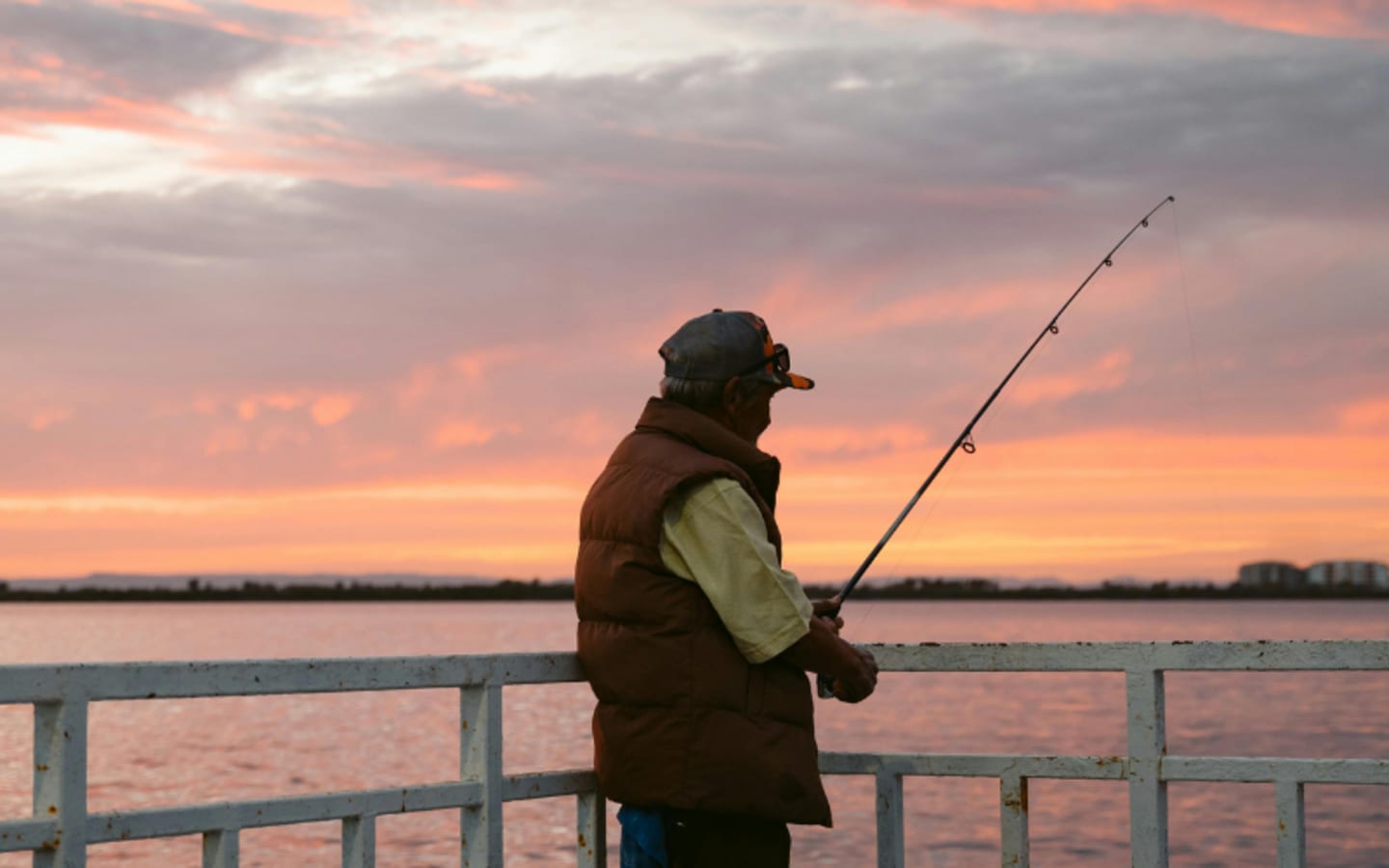 Free Fishing Days in California