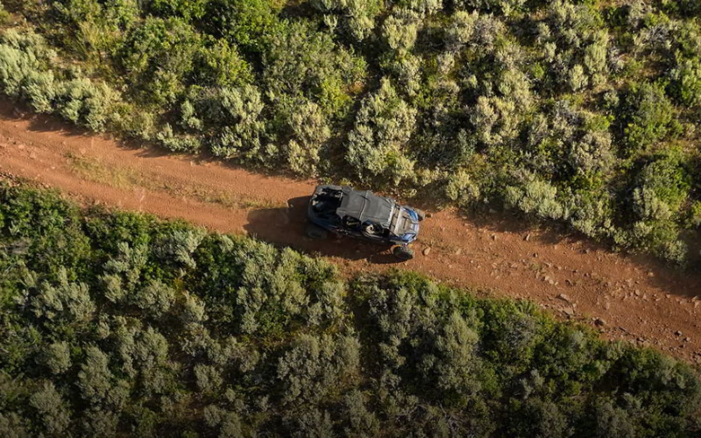 Polaris Boosts Trails with 113K in 2025 Grants