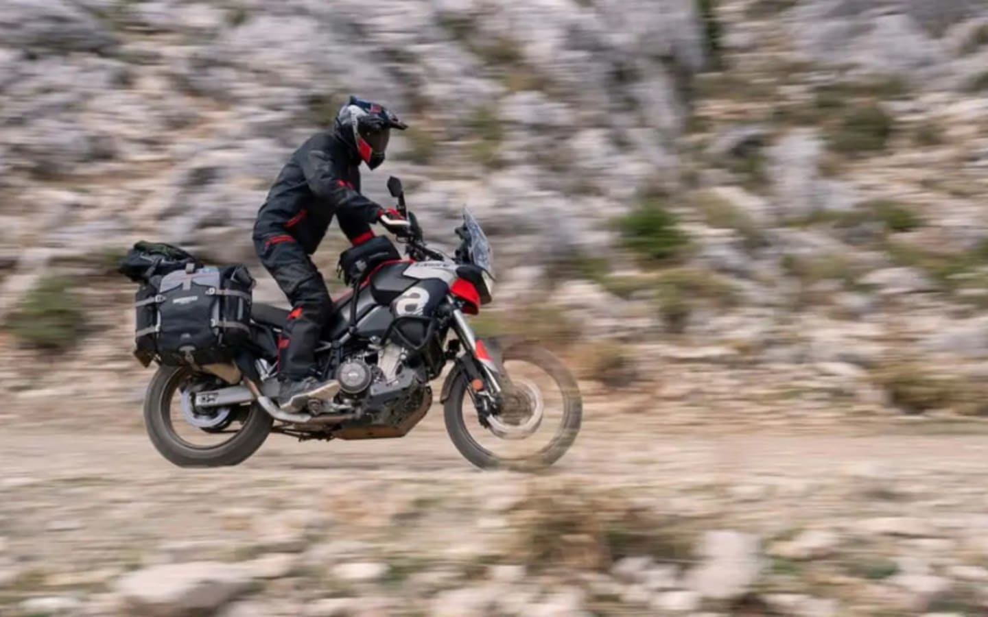 Klim Rolls Out The Second Gen Baja S4 Series