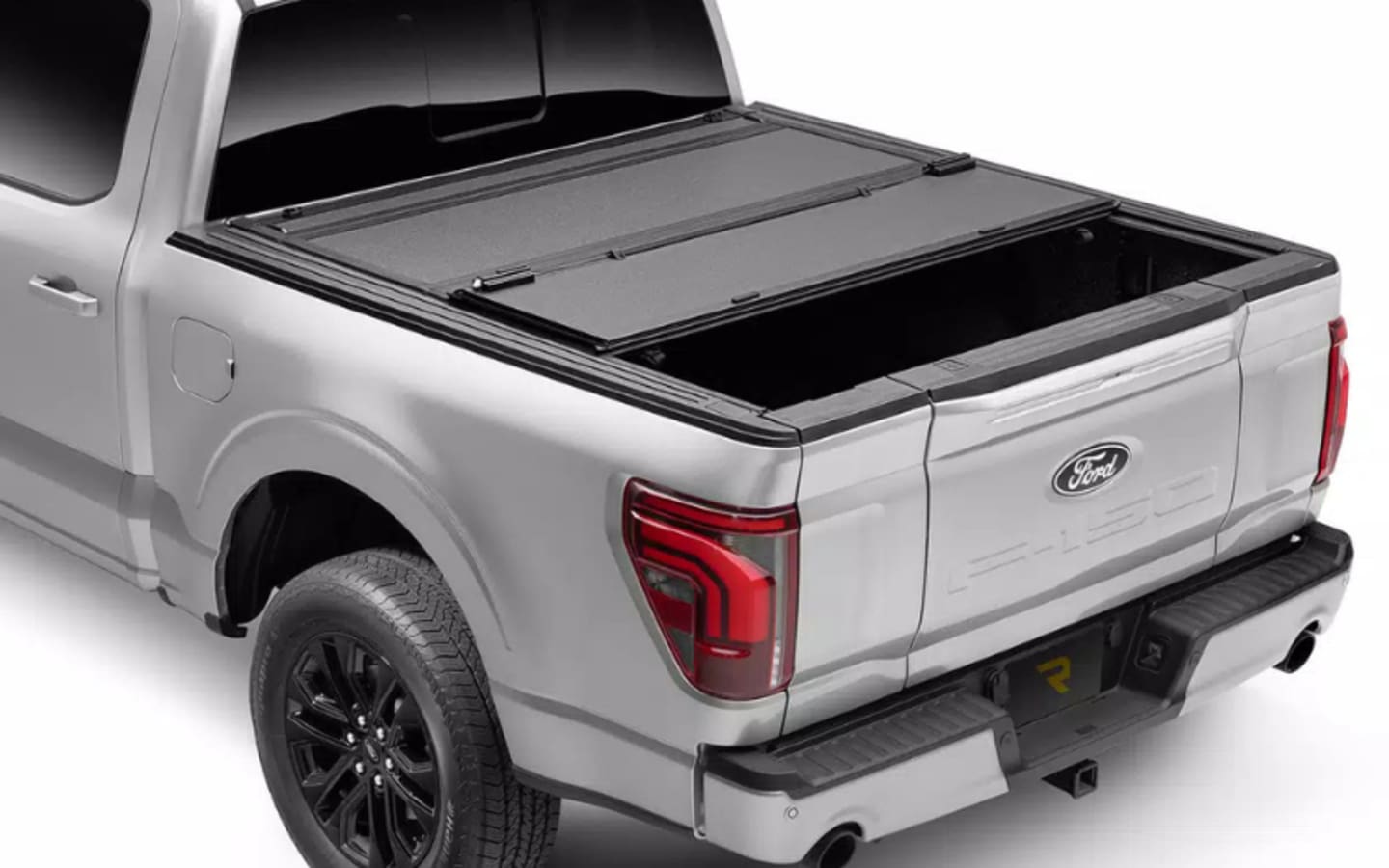 BAKFlip MX4 Gen 3 The Strongest Truck Bed Cover Yet