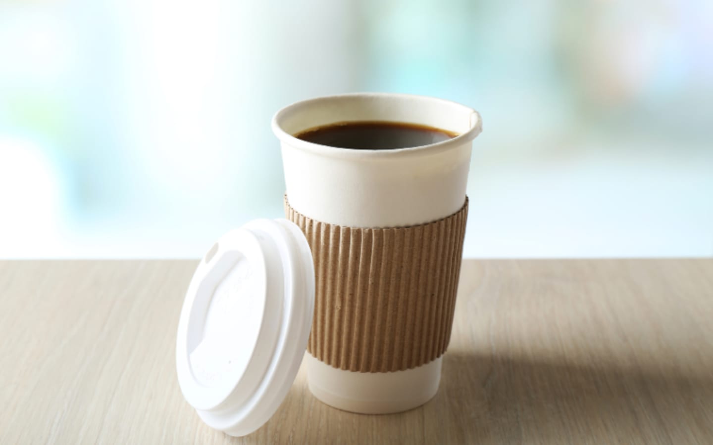 NWS Says Stop Drinking Your Morning Coffee