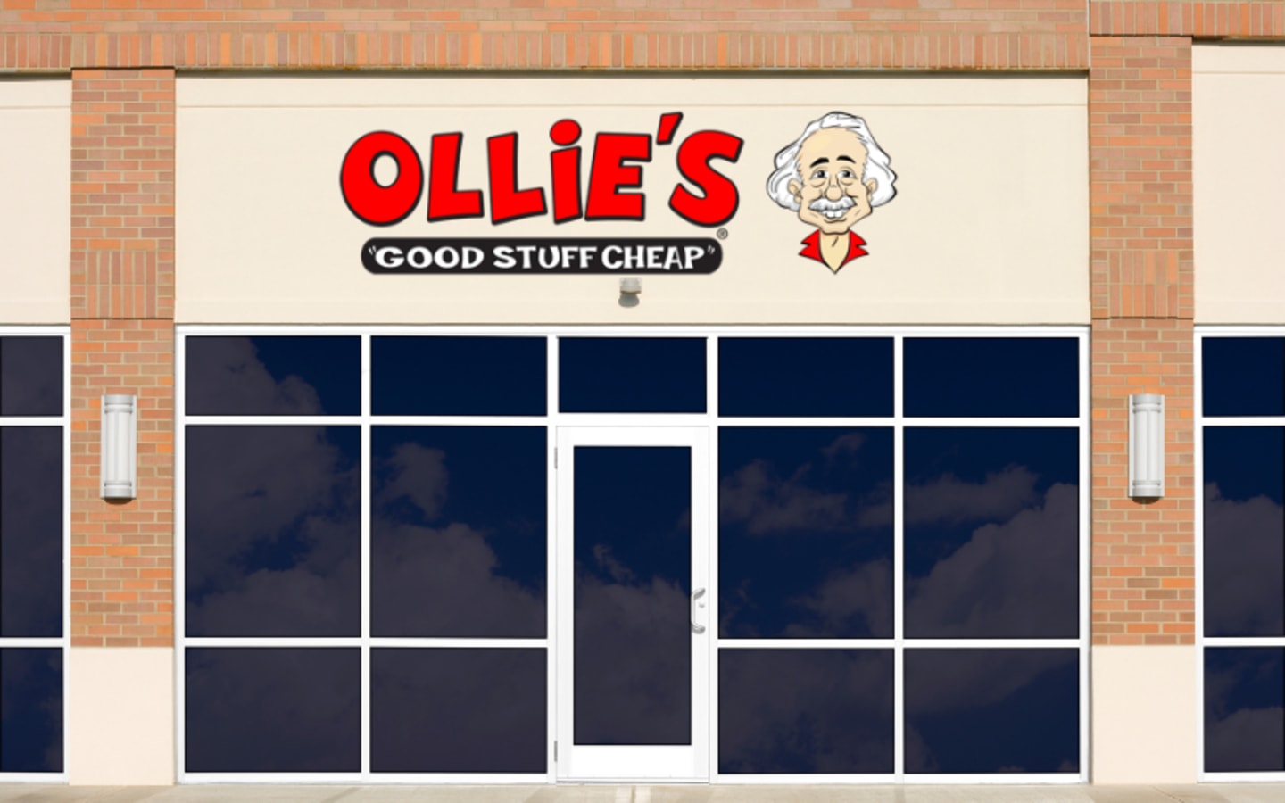 This Store Named Official Destination of National Bargain Hunting Week