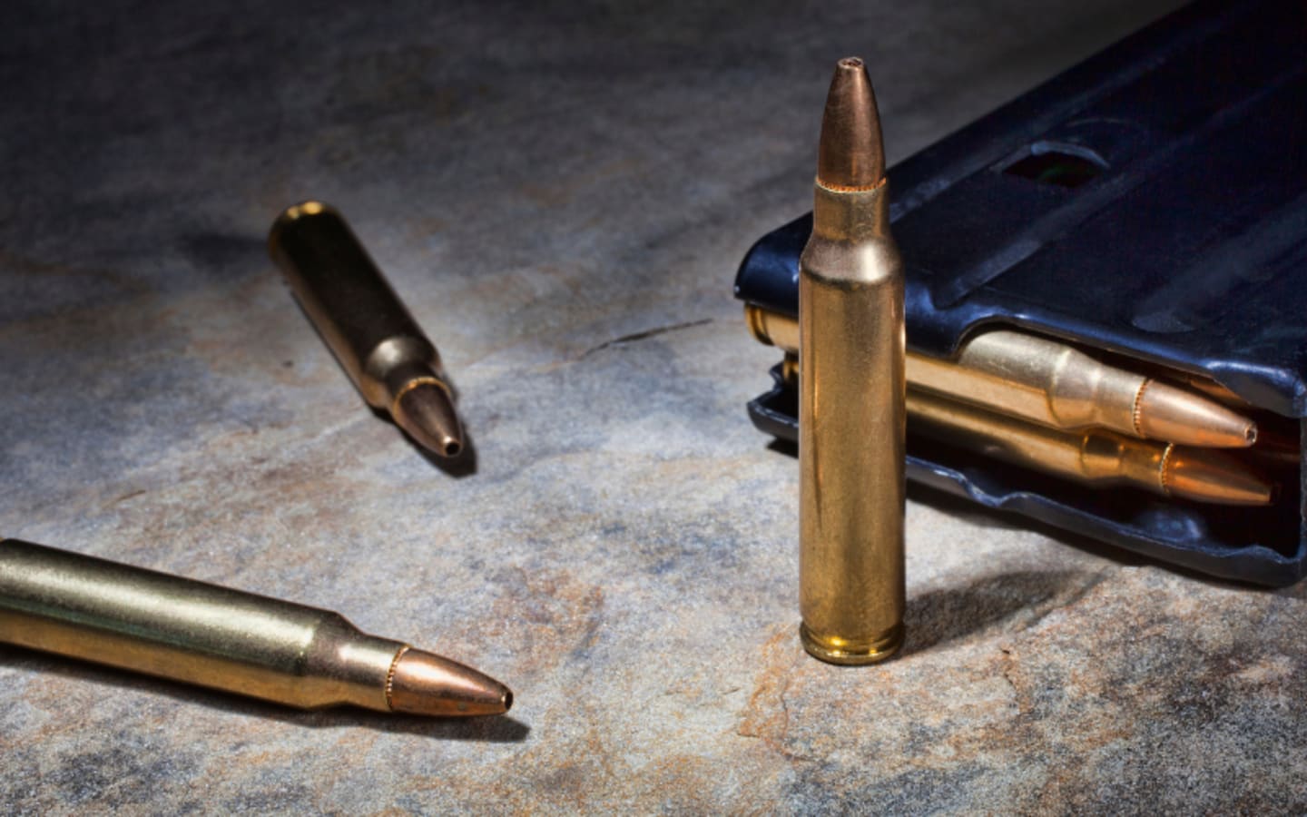 This Is The First Country to Completely Ban Lead Ammunition