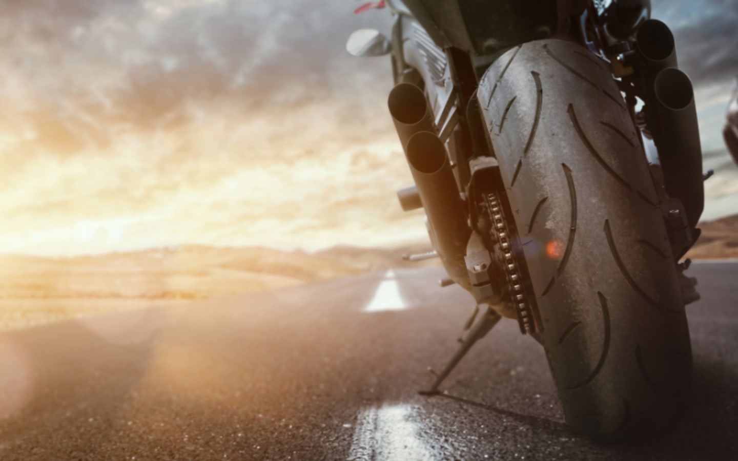 The Legend Who Built Americas Dirt Bike Empire Hits a Century