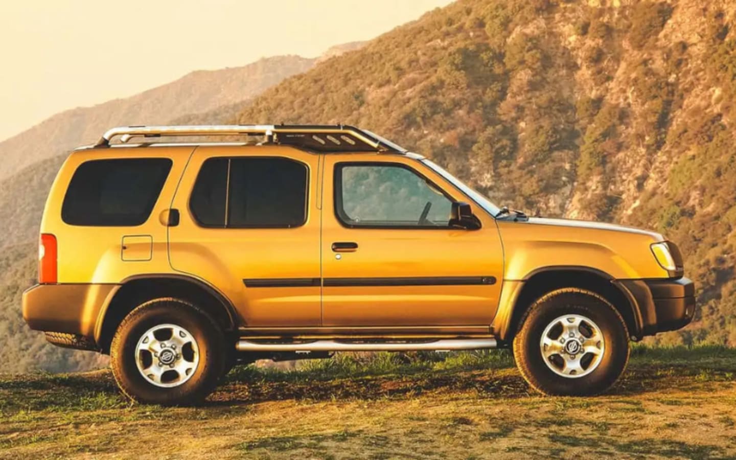 Will Nissans Xterra Steal the OffRoad Crown in 2028