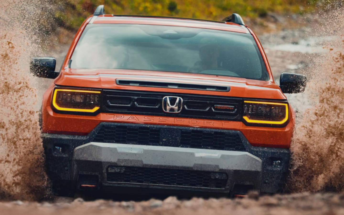 Can This Honda SUV Survive 6000 Miles of Hell