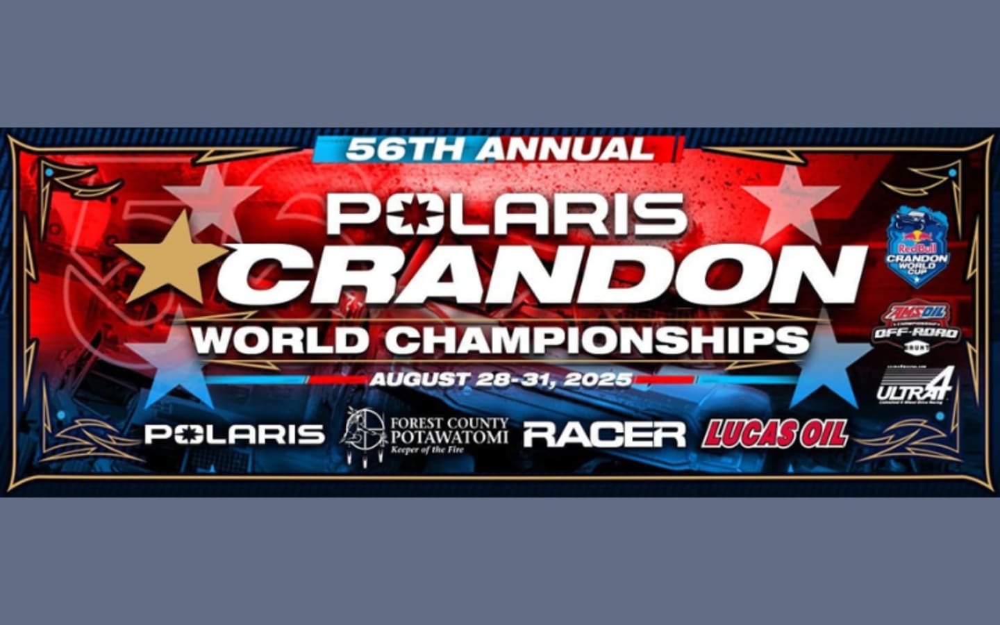 Young Prodigy Eyes OffRoad Glory