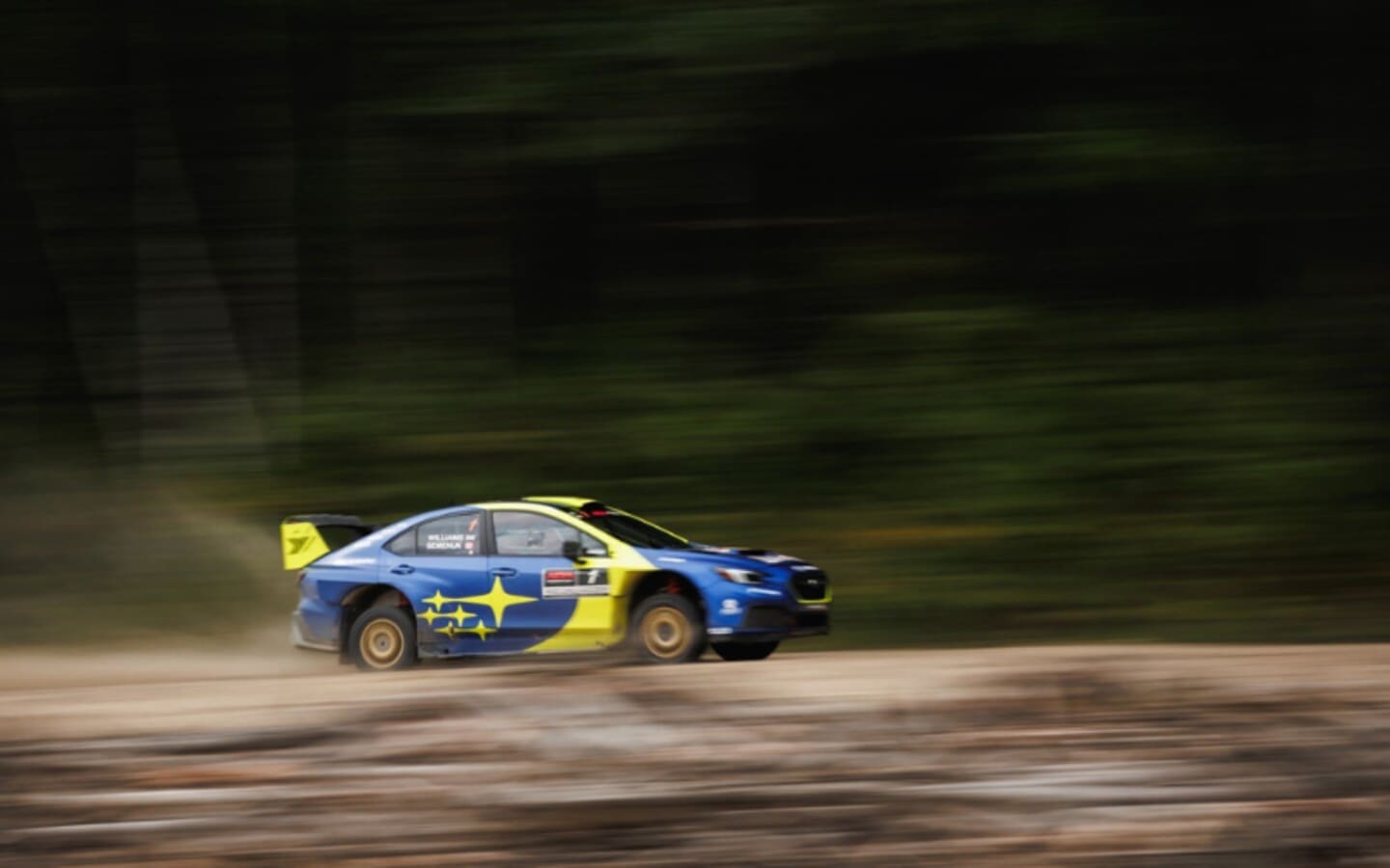 Subarus Gritty Triumph at Ojibwe Secures Fourth ARA Title