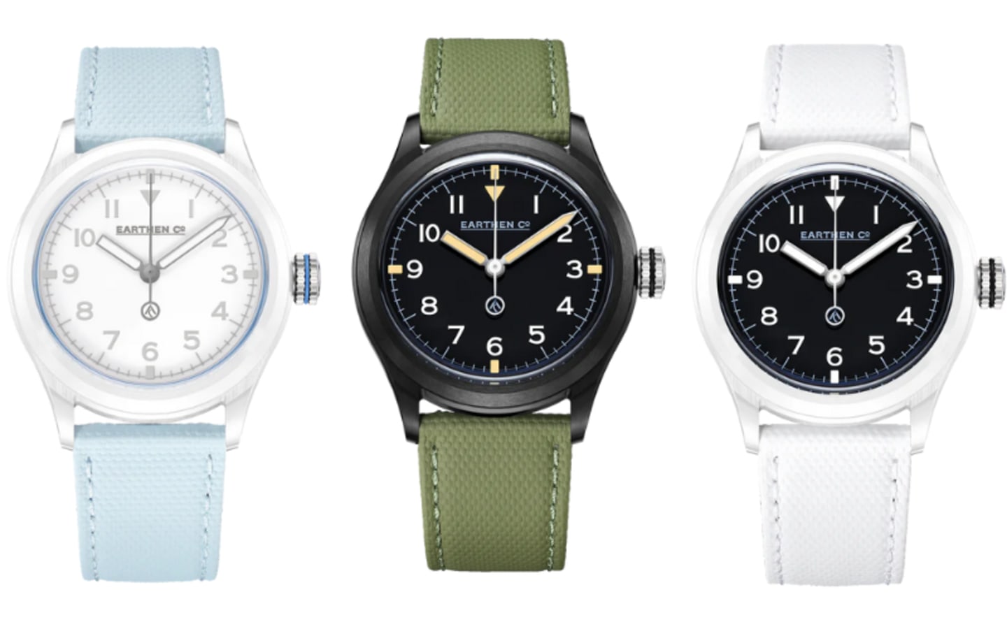 Why Earthens Summit Collection Is a GameChanger for Watch Lovers