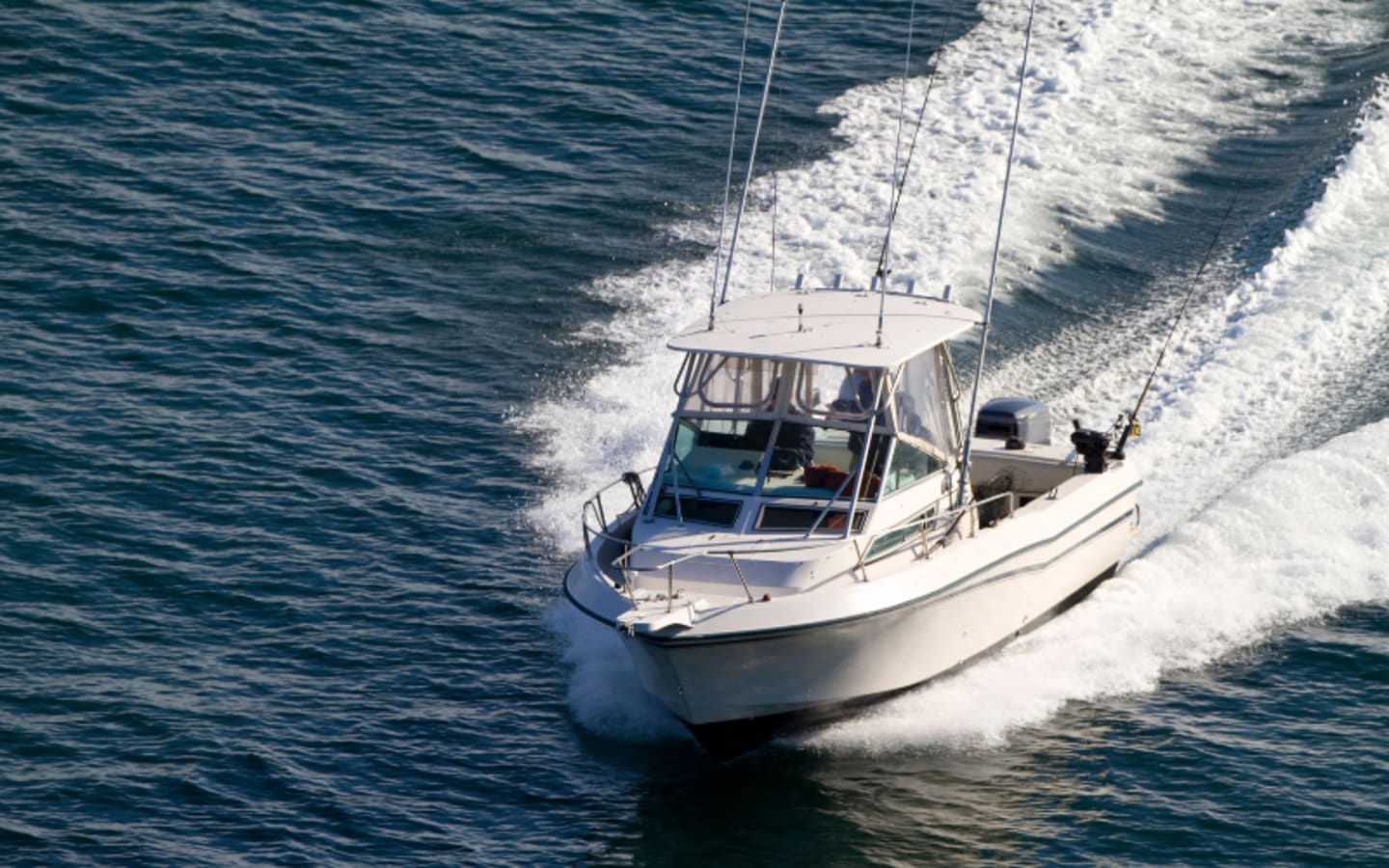 Is Wyoming Saving Its Small Fishing Operators