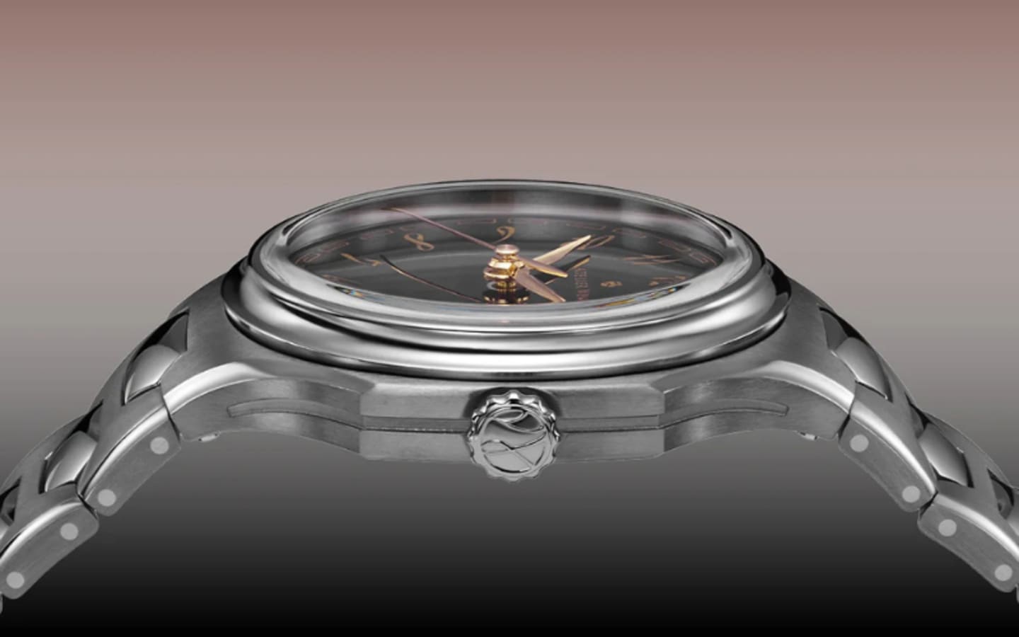 Tantalums Quiet Takeover A Chinese Watch That Stuns