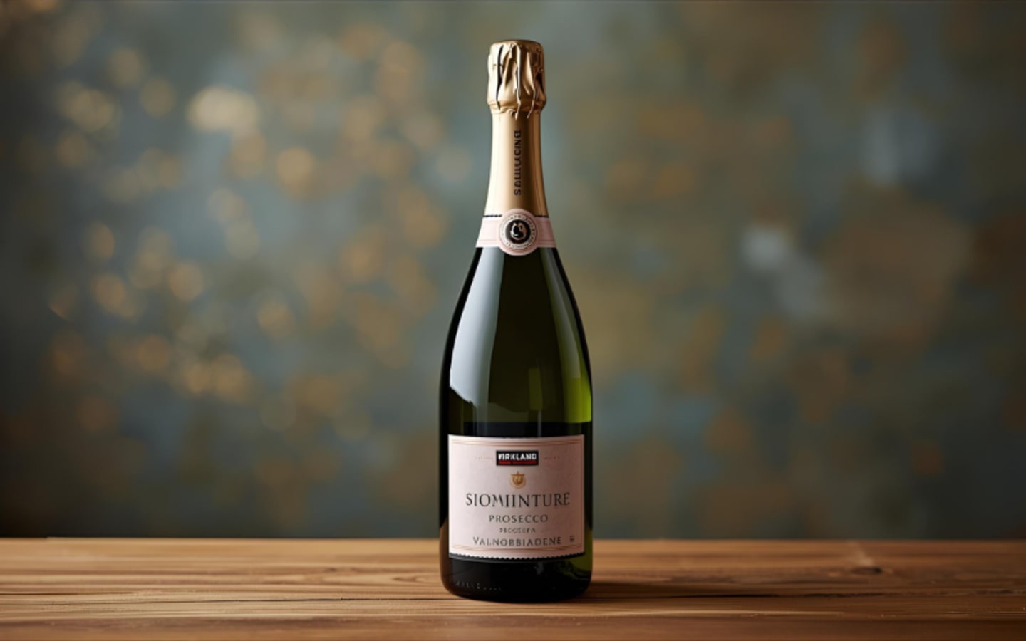 Costcos Prosecco Peril A Holiday WakeUp Call