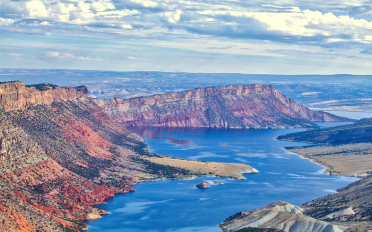 Is Utah Quietly Building the Best Boating State in America