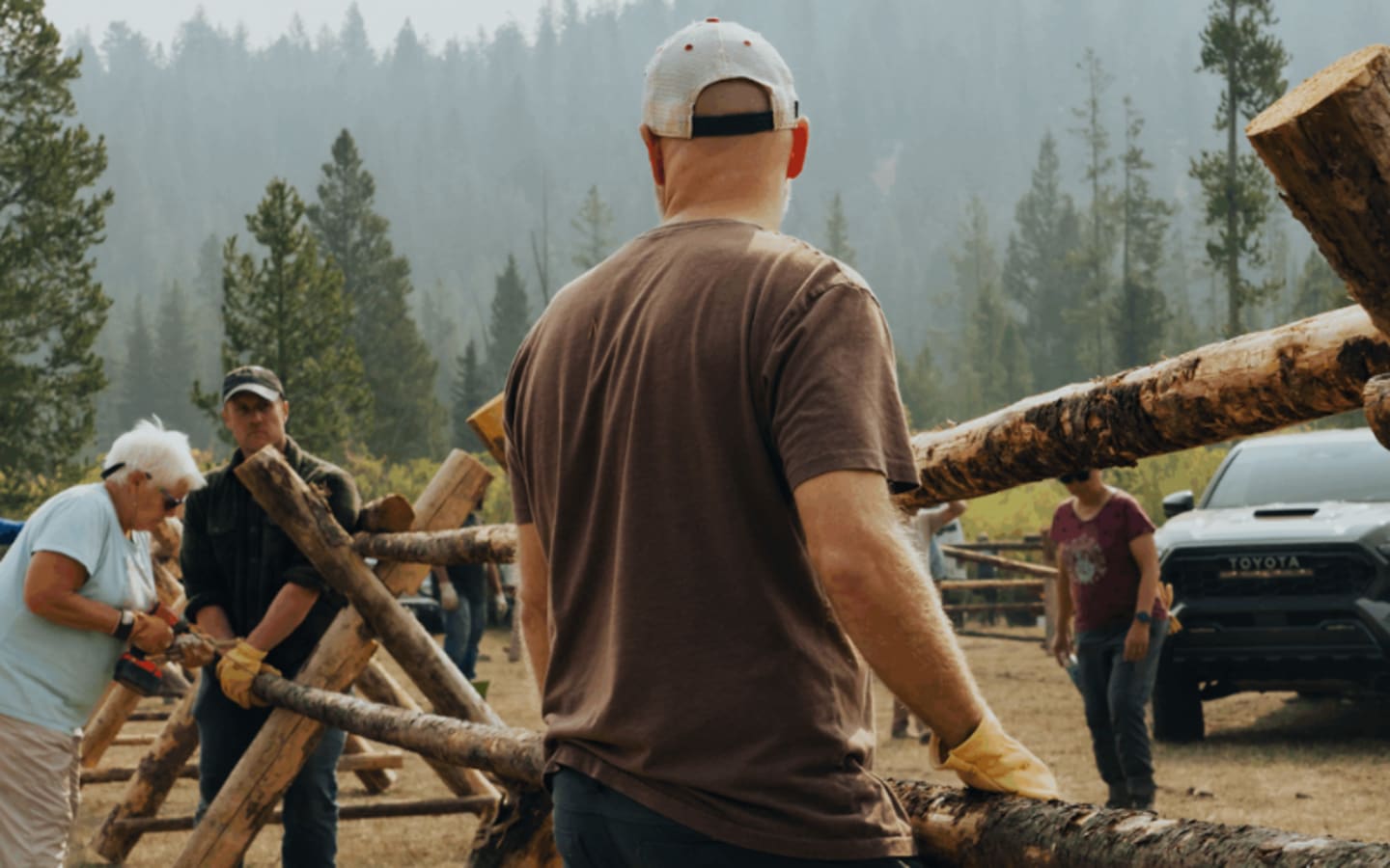 Why Americas Best Trails Almost Disappeared And How They Got Saved