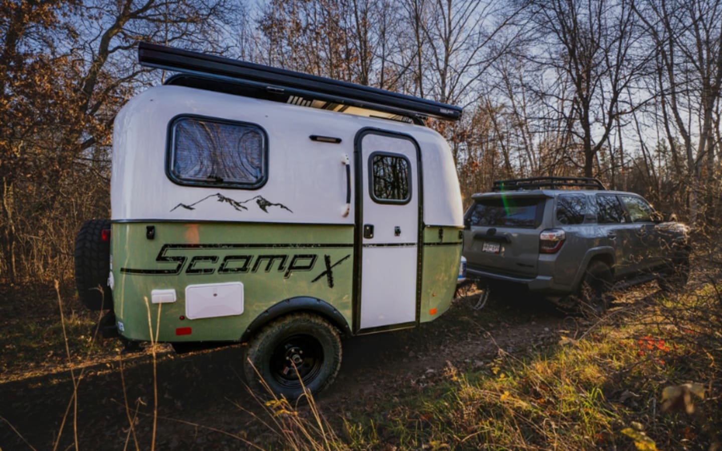 Is Americas Toughest Little Camper Finally Here