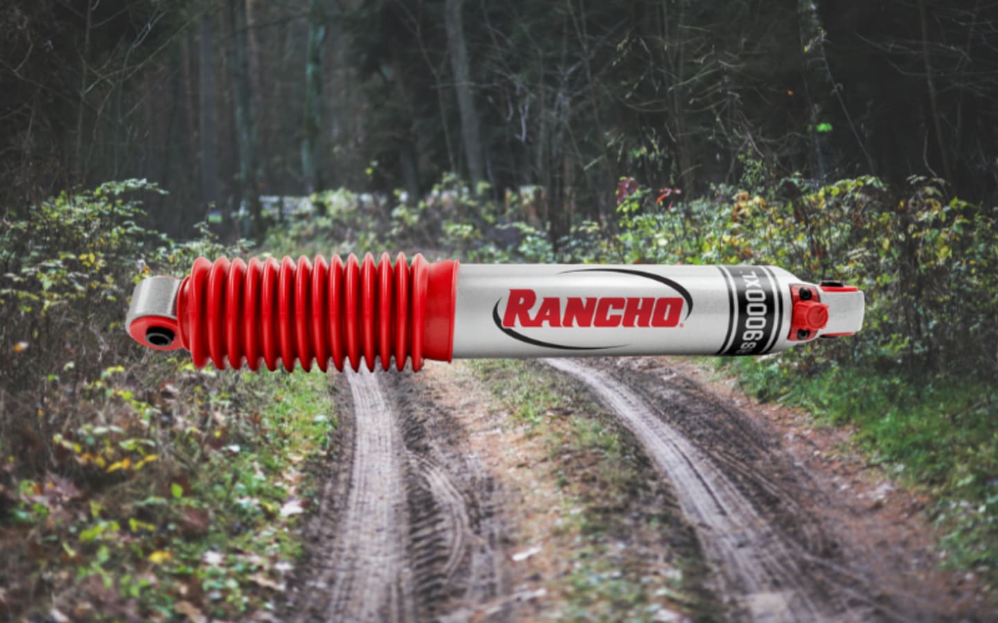 Could This Be the Toughest Rancho Gear Ever Built for Your Truck