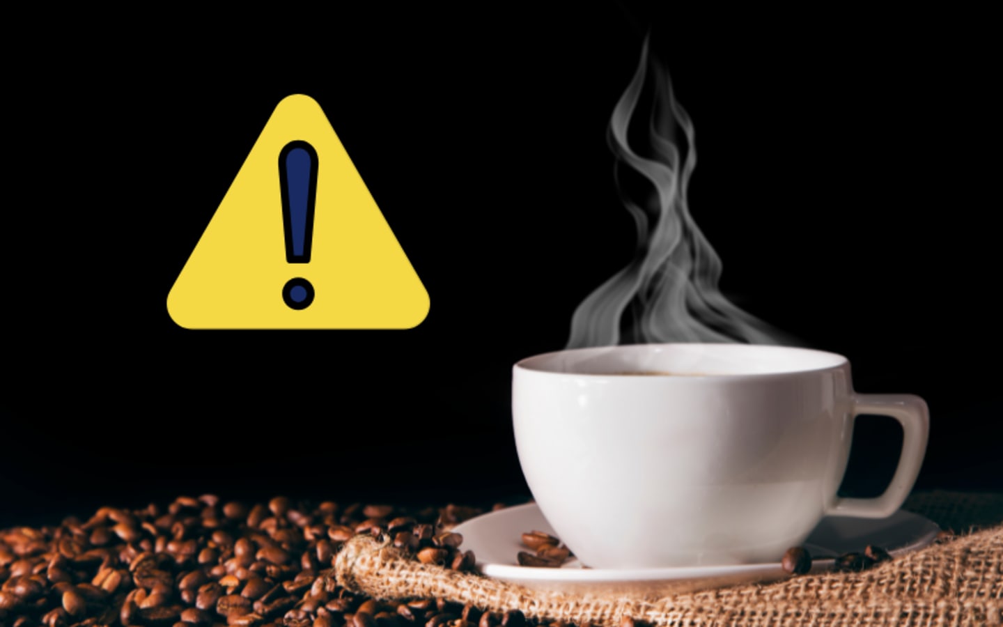 FDA Class II Recall Decaf Pods Packed with Caffeine