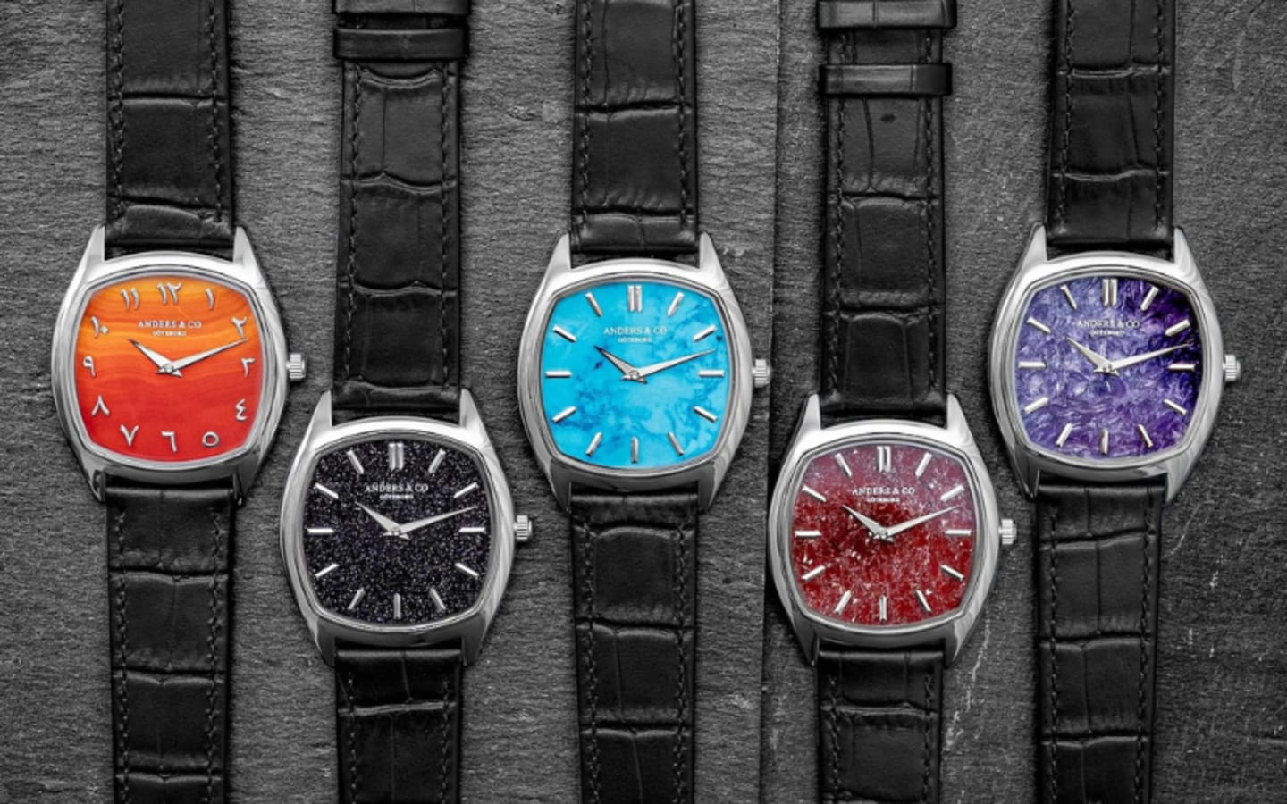 This Slim Watch Punches Way Above Its Price