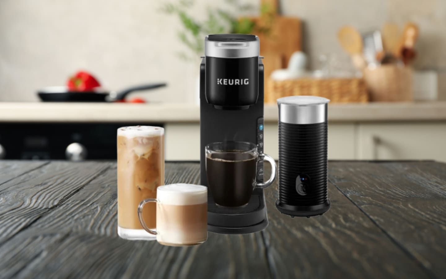 This Costco Coffee Maker Might Let You Down