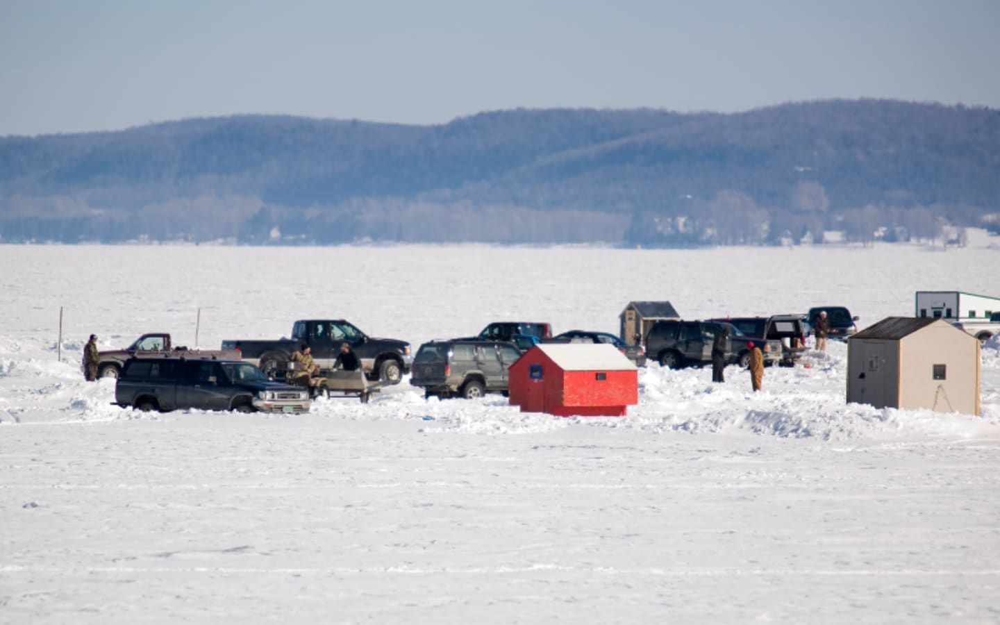 Vermonts Fishing Rules Get a Major Overhaul for 2026