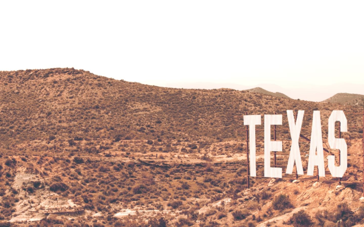 Texas Needs More Wild Spaces Now