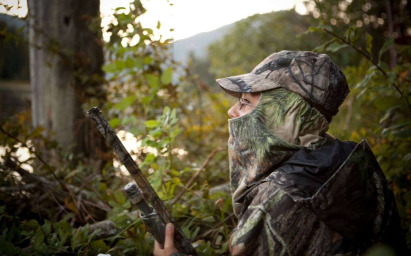 Outsmarting LateSeason Waterfowl