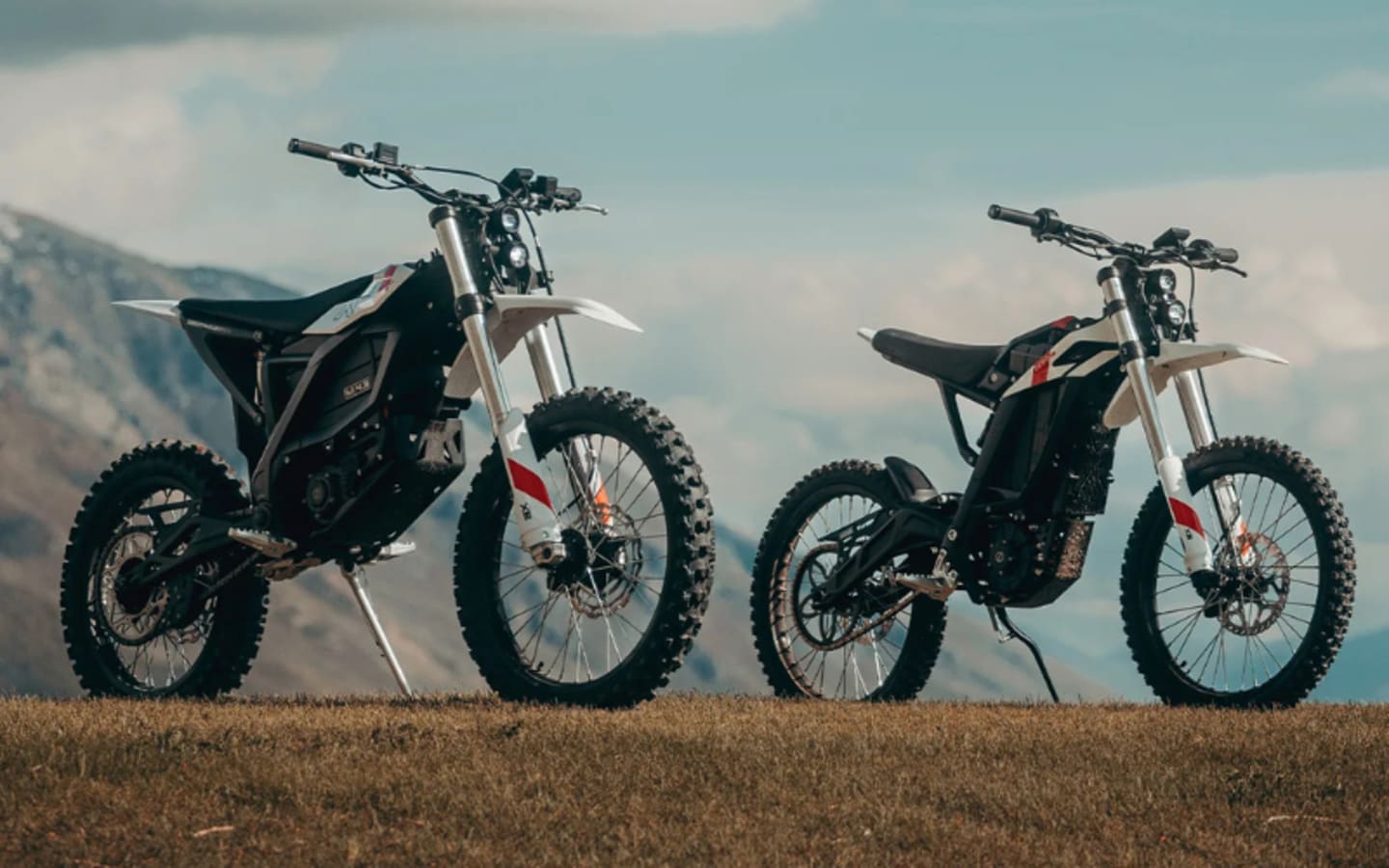 Electric Dirt Bikes That Change the Game