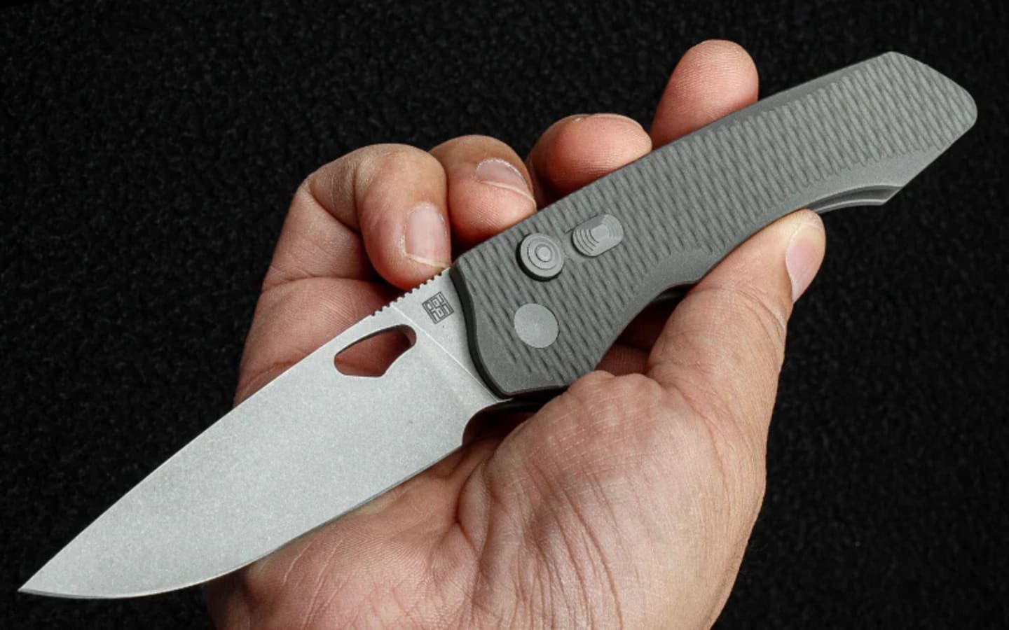 Is This the Last Great Griffin Real Steels Ultimatum Knife