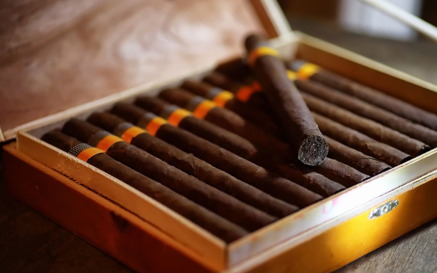 Why Maines Cigar Tax Jump Is Hitting Smokers Hard in 2026