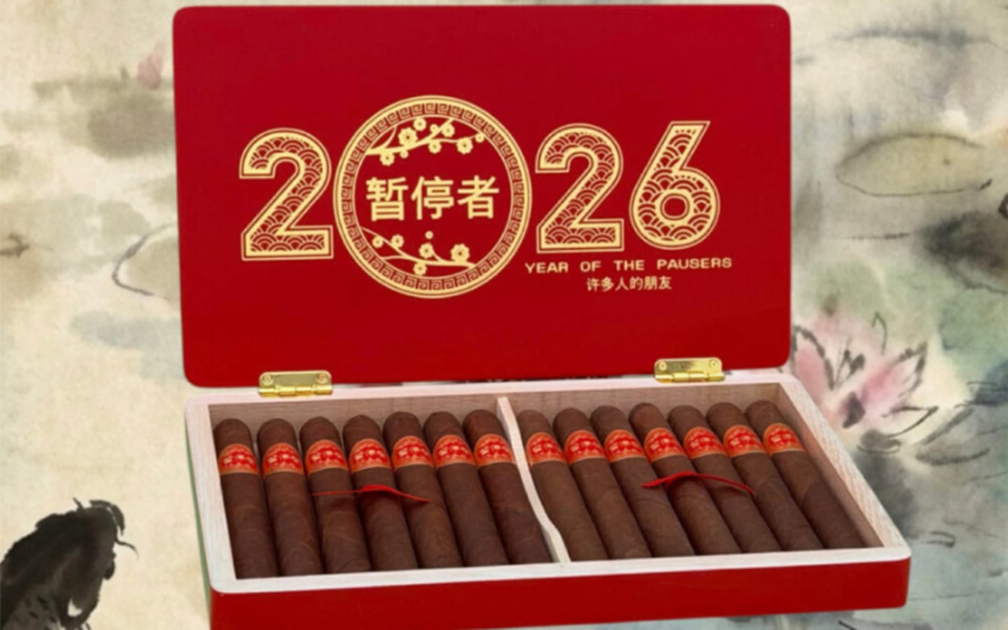 Why Two Alaskans Are Getting Their Own Cigars